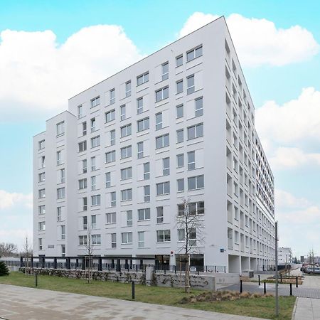 Warsaw Kotsisa Apartments With Parking By Noclegi Renters Exteriör bild
