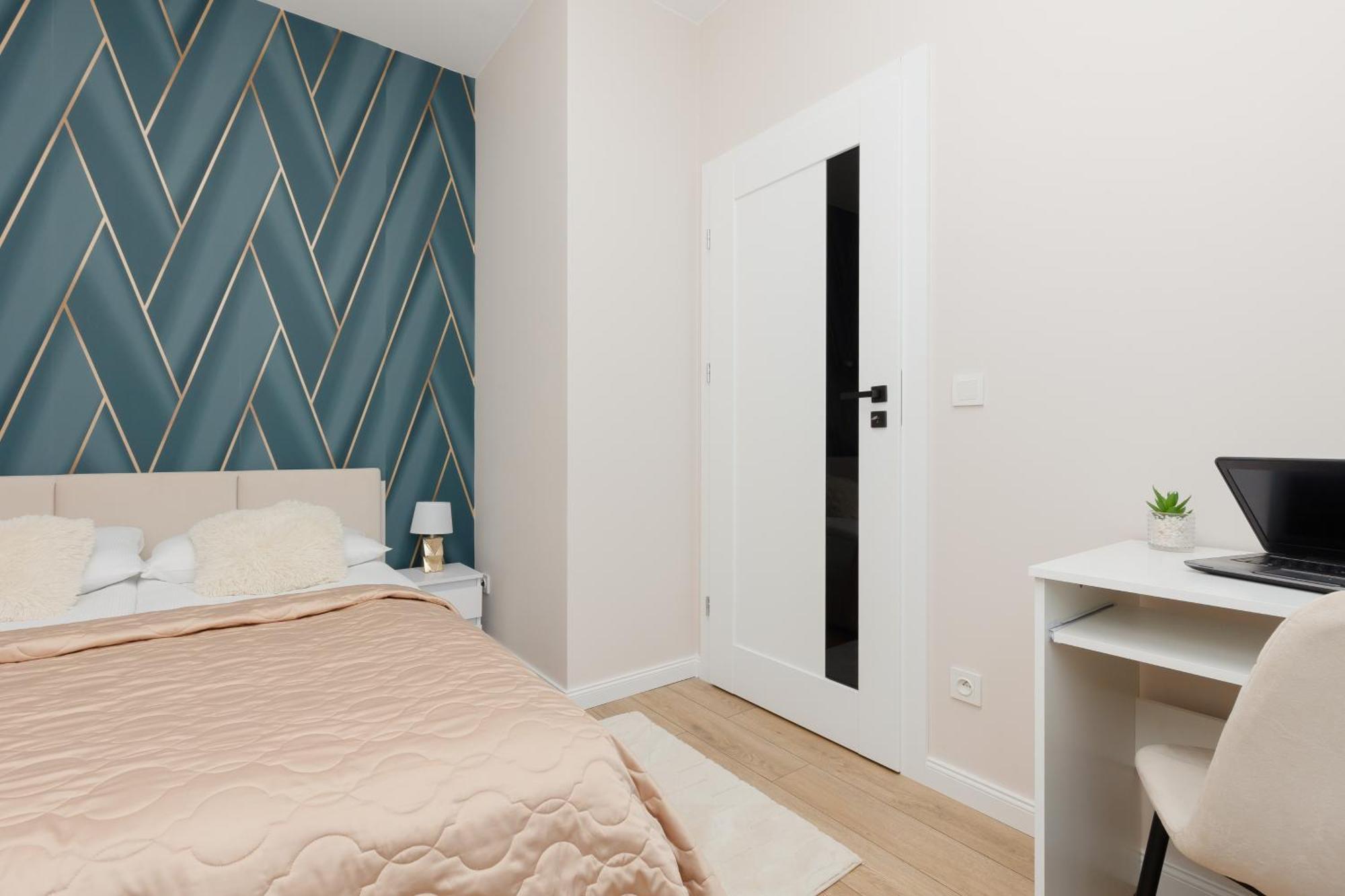 Warsaw Kotsisa Apartments With Parking By Noclegi Renters Exteriör bild